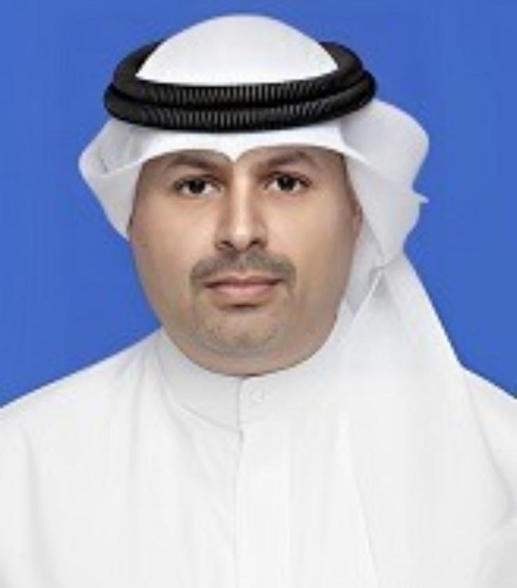 Mr. Qutaiba Saad Al-Adsani