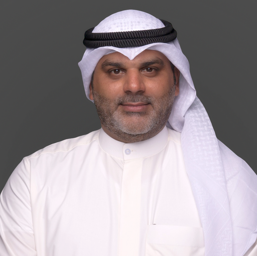 Mr. Abdulrazzaq A. Al-Roomi