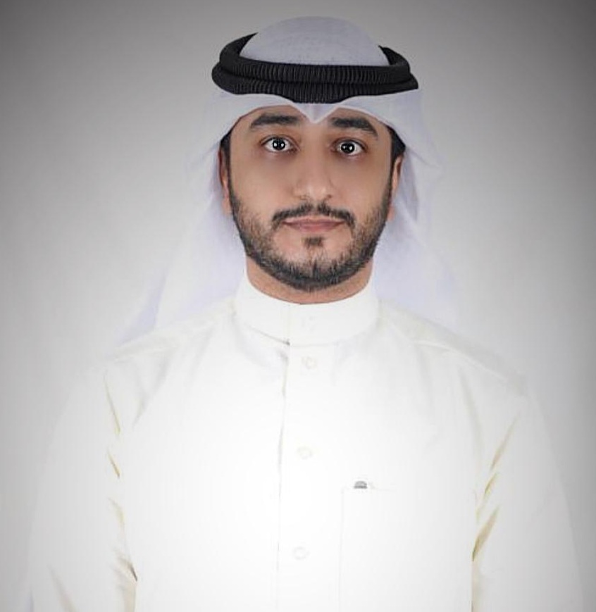 Mr. Yaqoub Yousef Bander