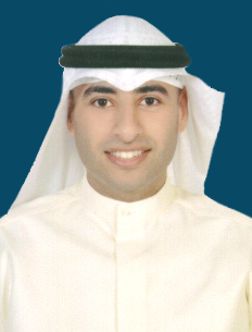 Mr. Nasser A. S. Al-Shaya