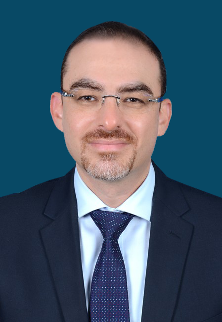 Mr. Tareq Al Haddad