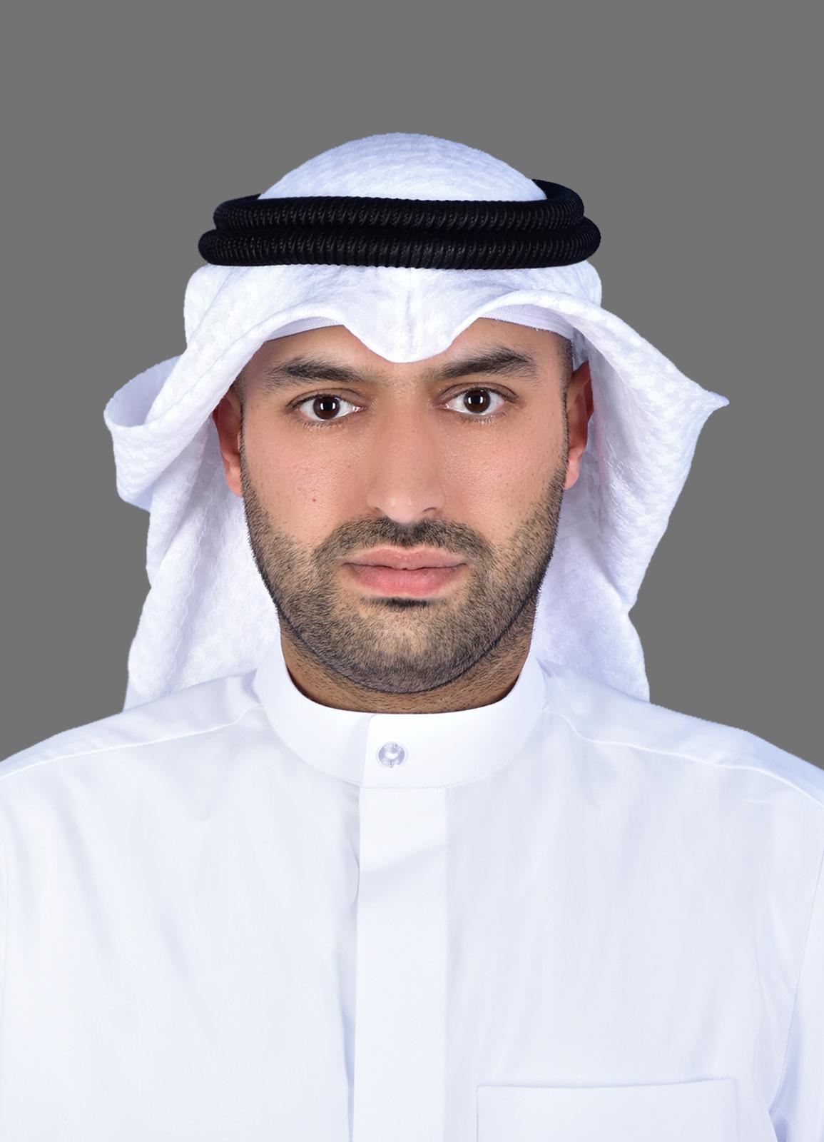 Mr. Ahmad Mohammad Al-Kandari